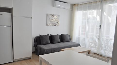 Foto 3 de Apartament de lloguer a Carrer de Sant Pere, Centre, Sitges