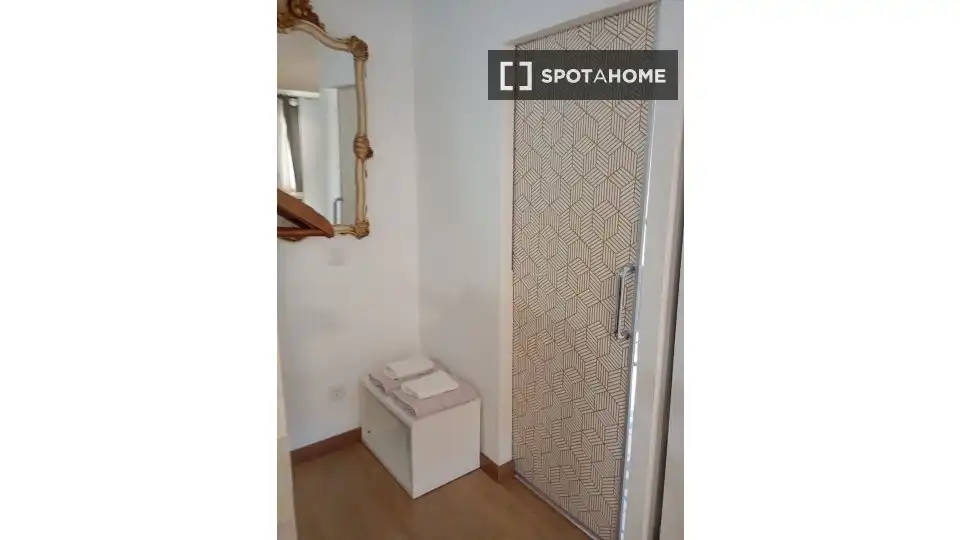 Wohnung mit Terrasse zur Miete in Las Vegas - El Pozanco - Adelfillas, imagen 7