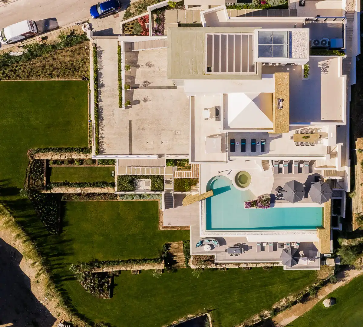 Haus mit Terrasse zur Miete in Los Flamingos, imagen 22