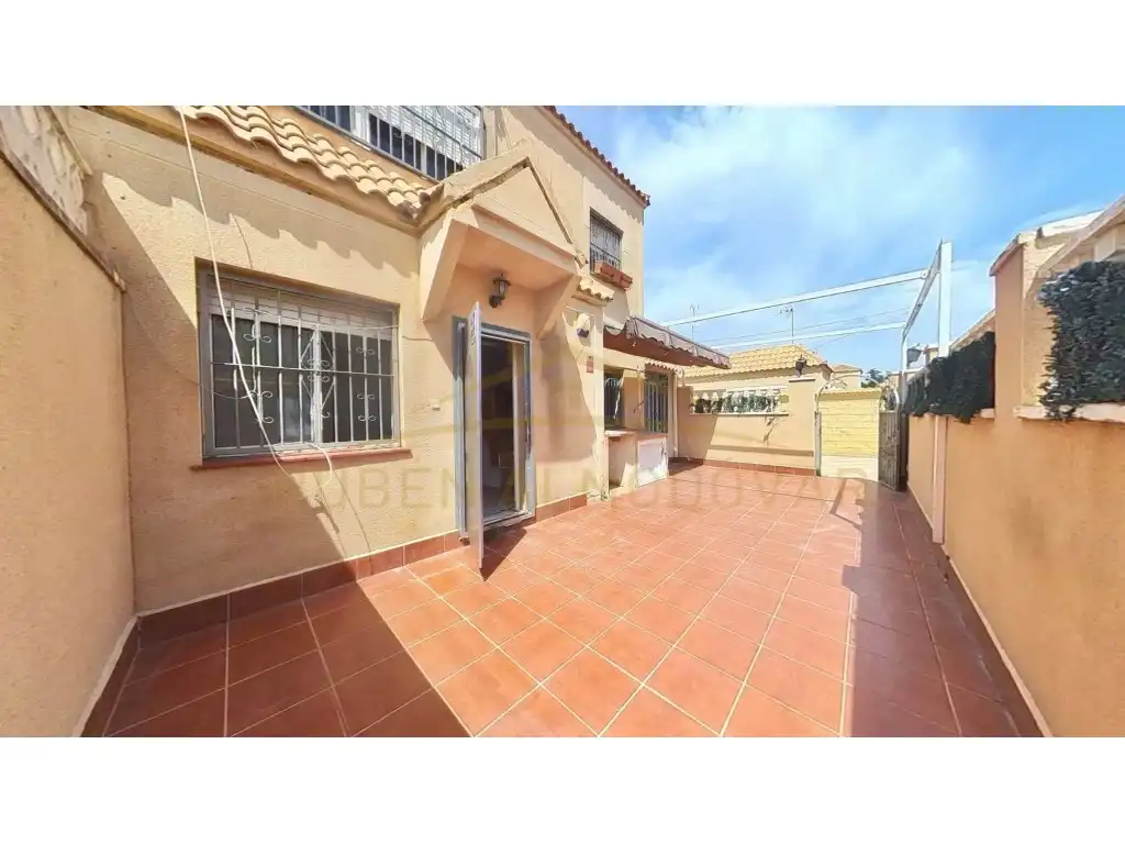 Duplex à vendre à Urbanizacion Jardin Del Mar Iii 1, imagen 6