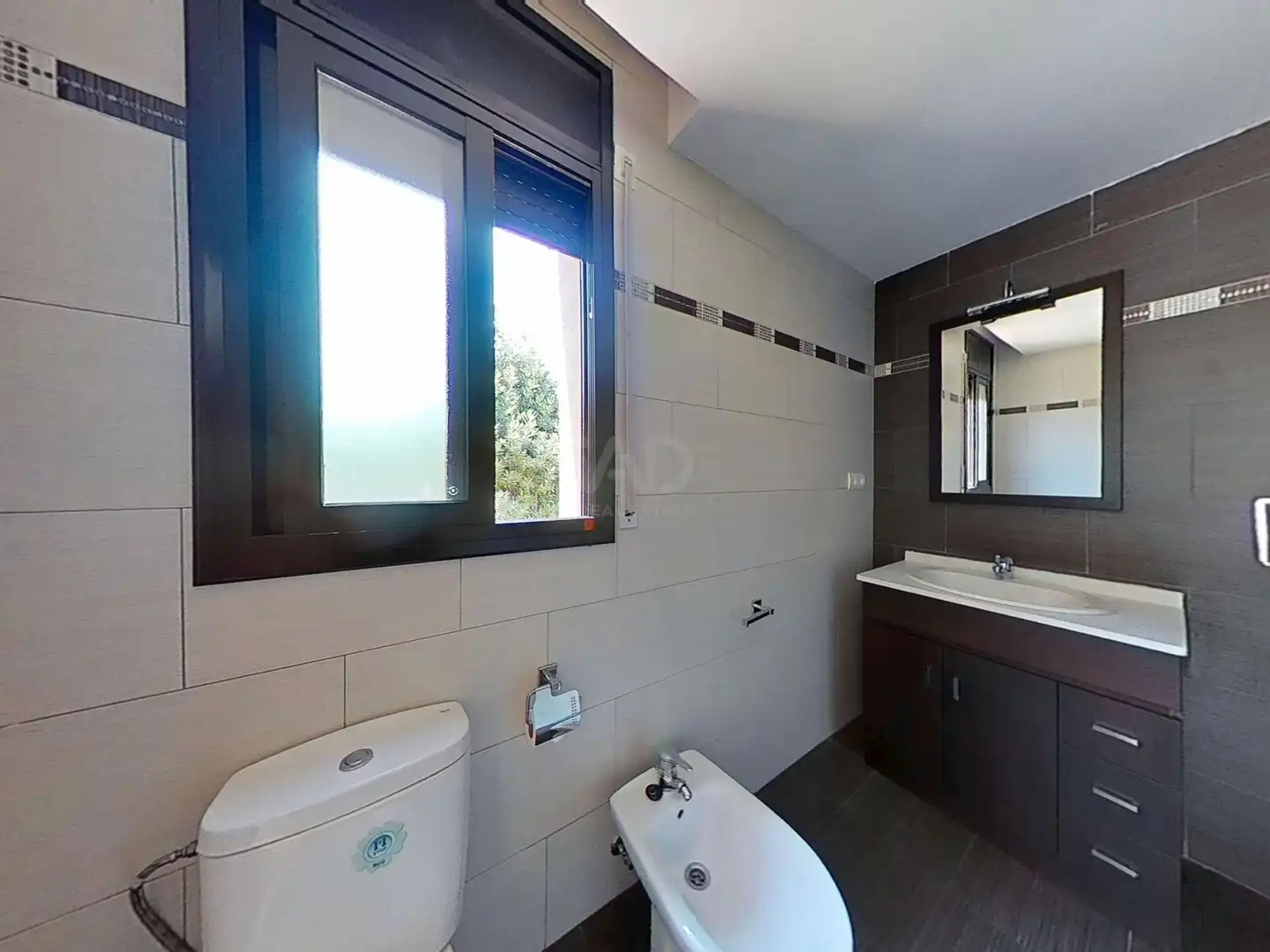 Baño de Casa o chalet en venta en Pratdip con Aire acondicionado, Calefacción y Terraza