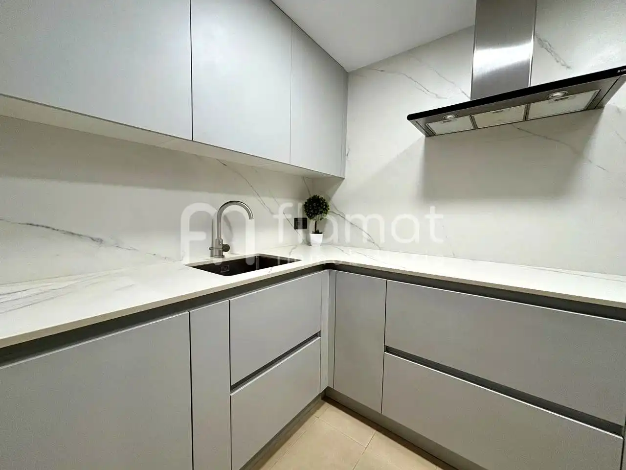 Cocina de Planta baja en venta en Lloret de Mar