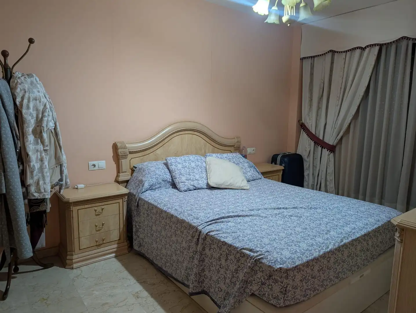 Habitación de Piso en venta en Benaguasil con Terraza