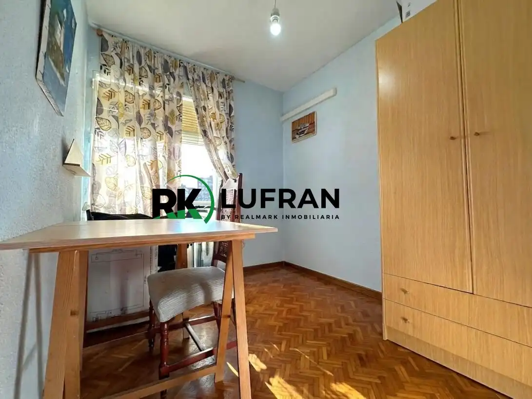 Habitación de Piso en venta en Norte