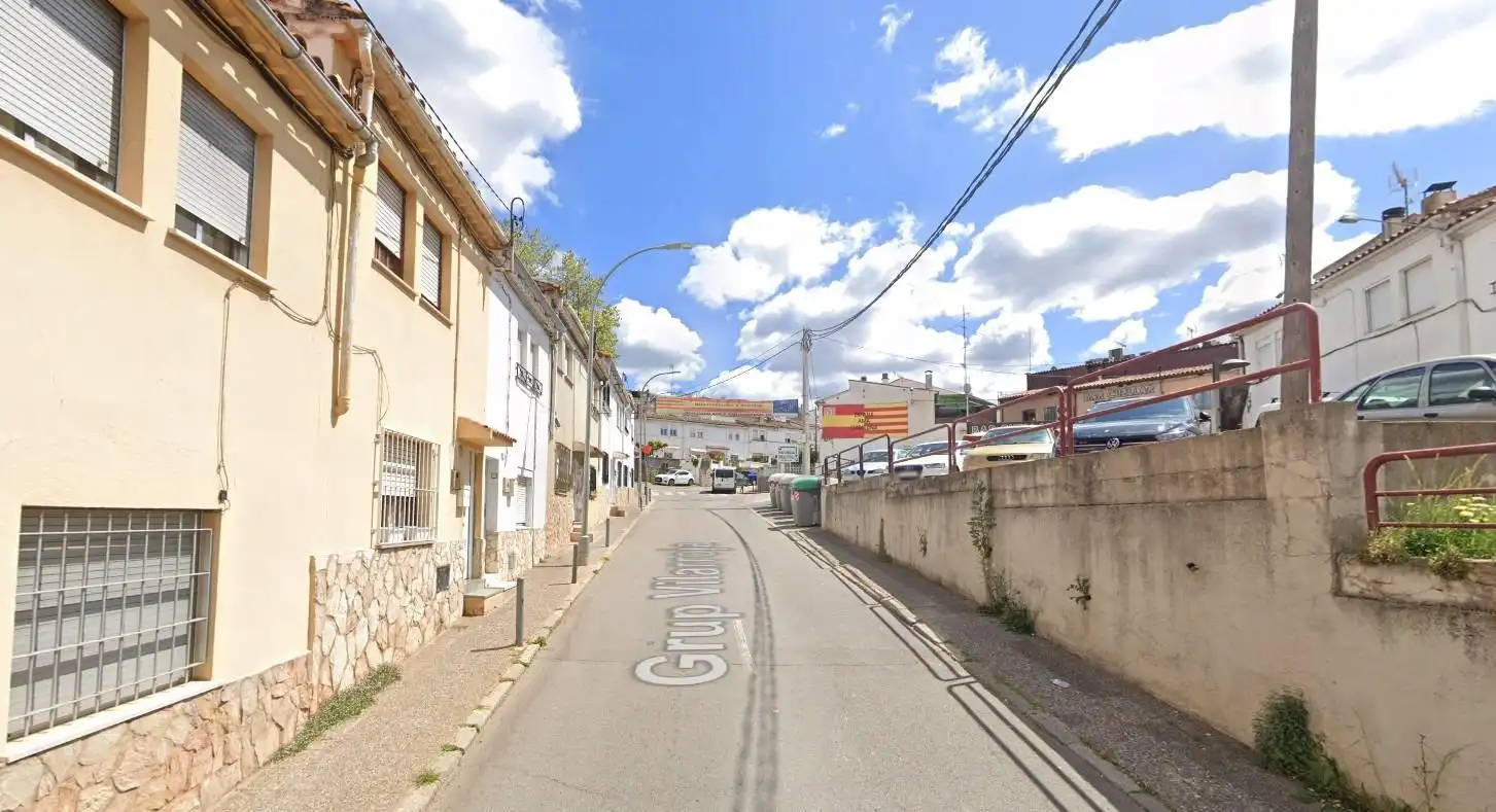 Appartamento in vendita a AVELLANER-VILARROJA