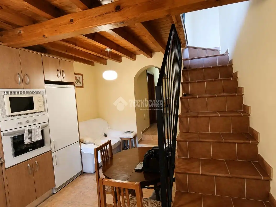 Casa o xalet en venda en Caleruela amb Moblat