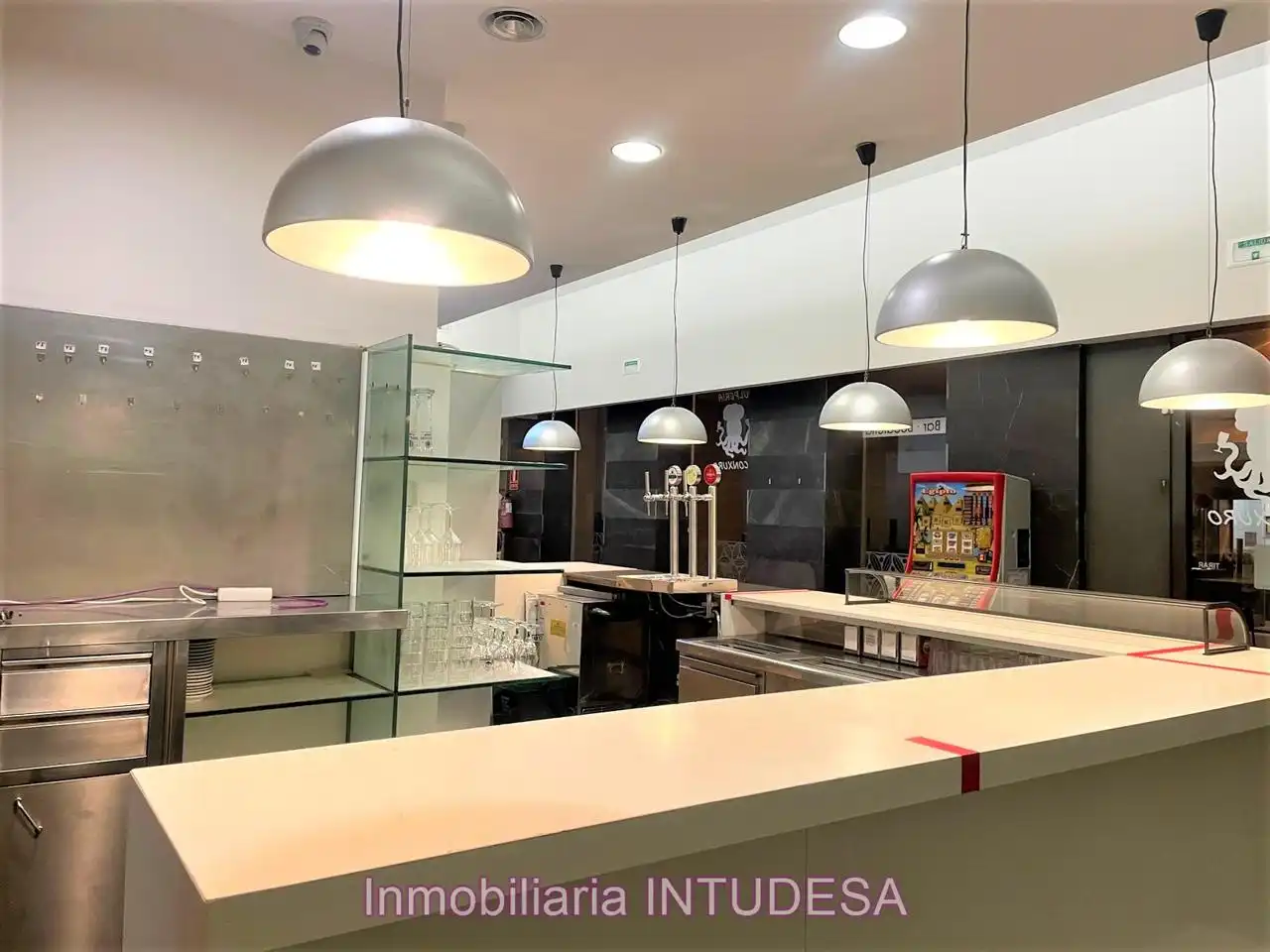 Gewerbefläche zum Verkauf in Plaza de la Constitución, imagen 11