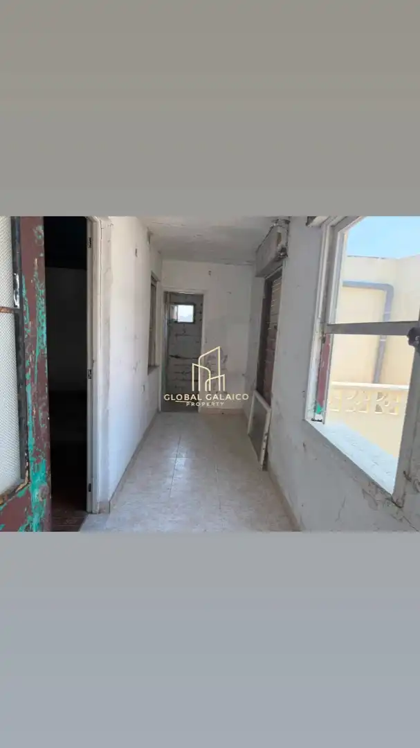 Casa o xalet en venda en Vigo  amb Aire condicionat, Calefacció i Terrassa