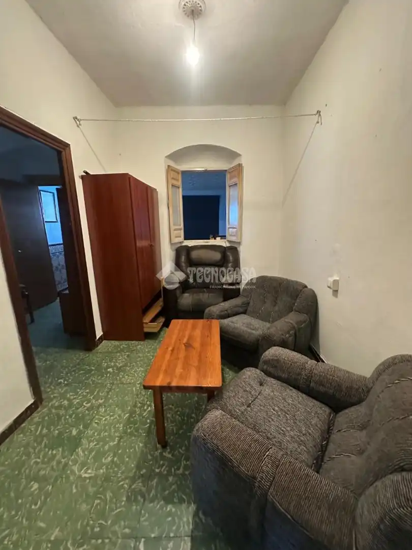 Casa o xalet en venda en El Viso del Alcor
