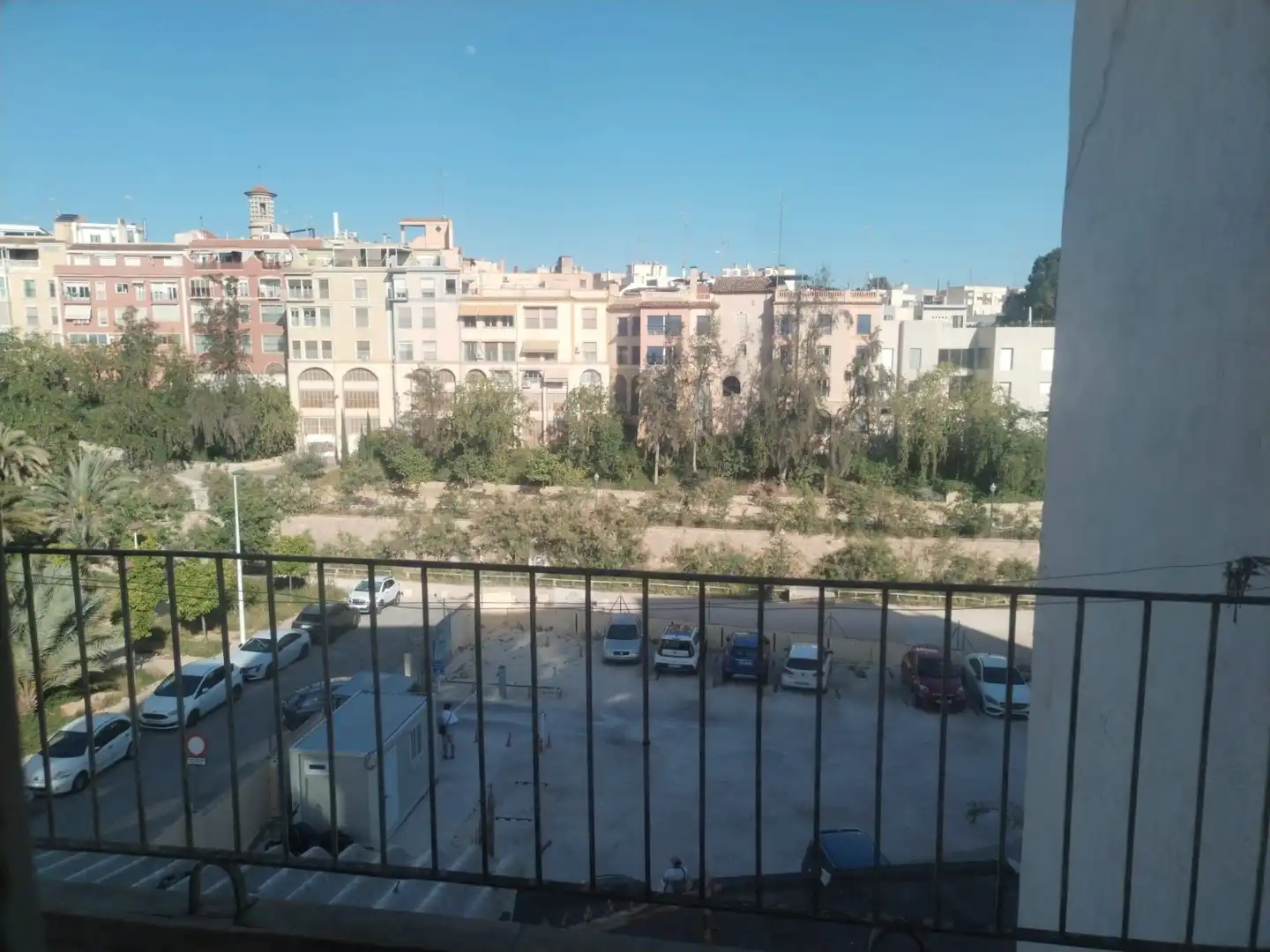 Balcony of Flat for sale in Elche / Elx  with Balcony
