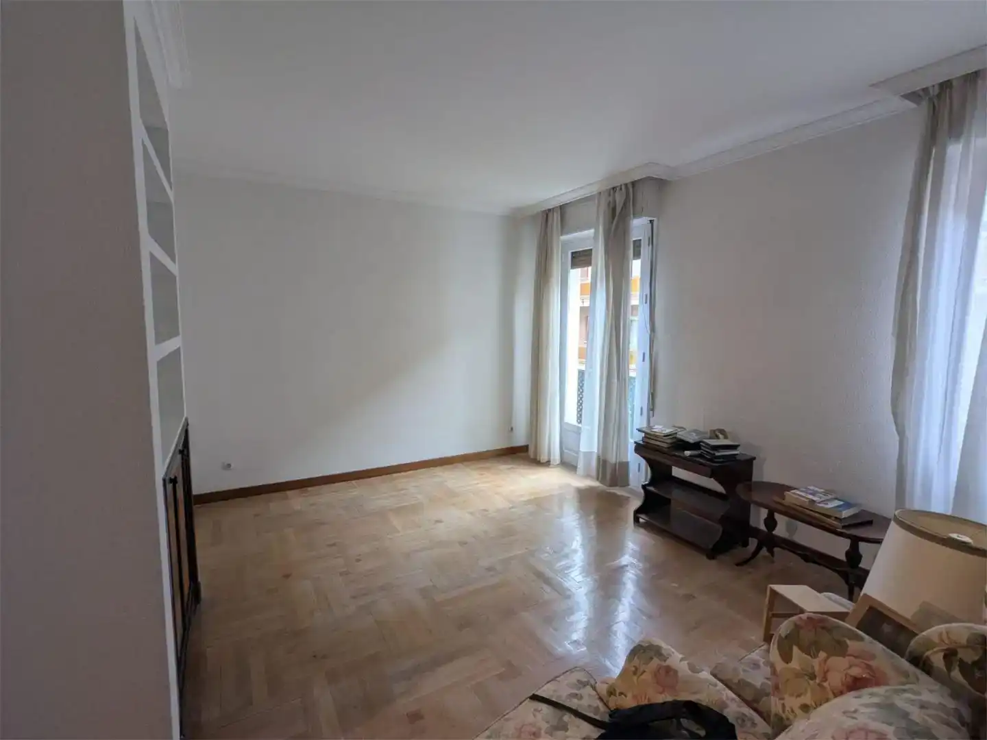Fotografía del inmueble reportado: 3.500 €/mes — Madrid, Madrid