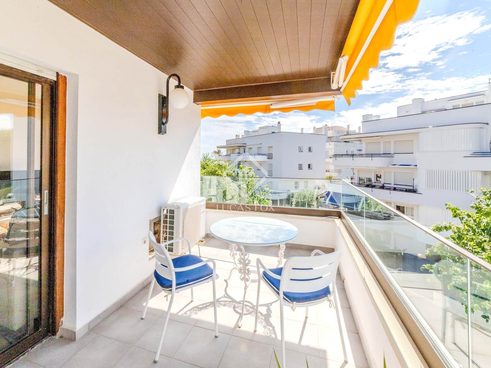 Piso en venta en Can Girona - Terramar - Vinyet