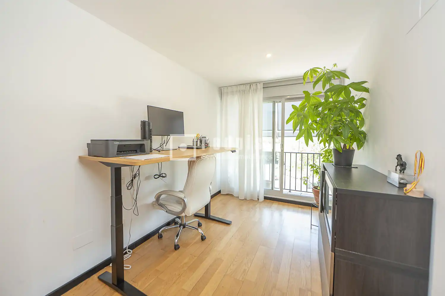 Habitación de Piso en venta en Valdemoro con Aire acondicionado, Calefacción y Jardín privado
