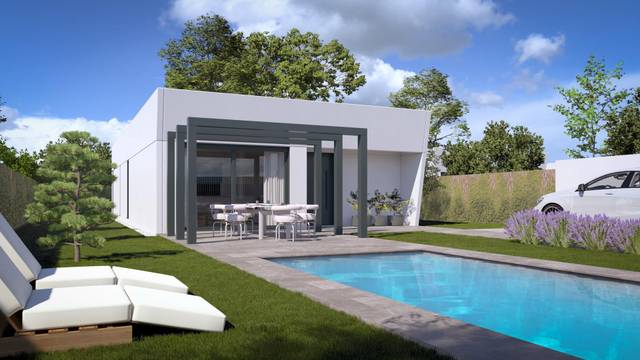 Terreno residencial en Venta en Calle Lope de Vega en Villamanta