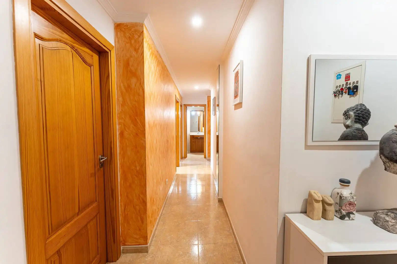 Piso en venta en Inca con Aire acondicionado, Calefacción y Terraza