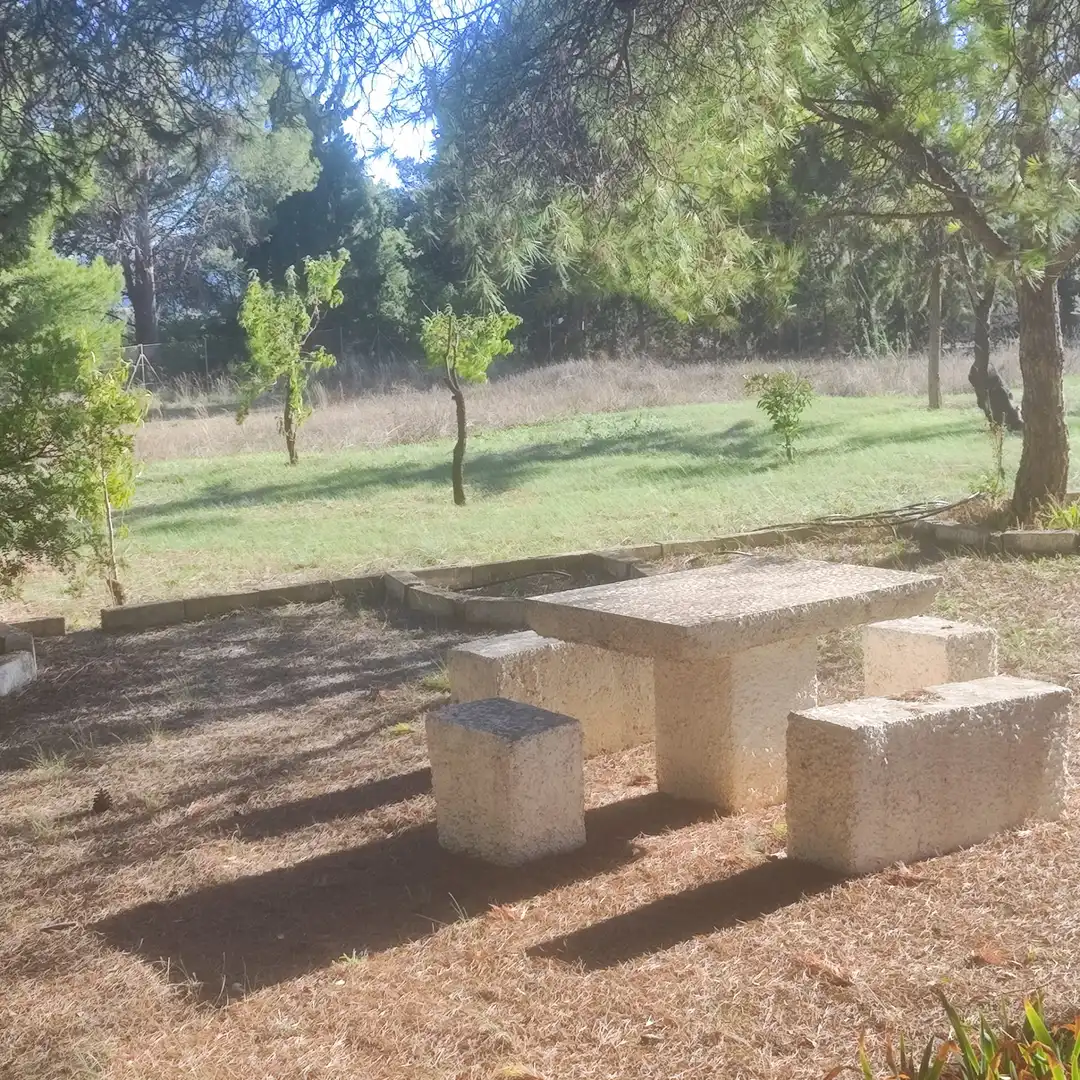 Garden of Houses for sale in Totana  with Terrace, Furnished and Oven