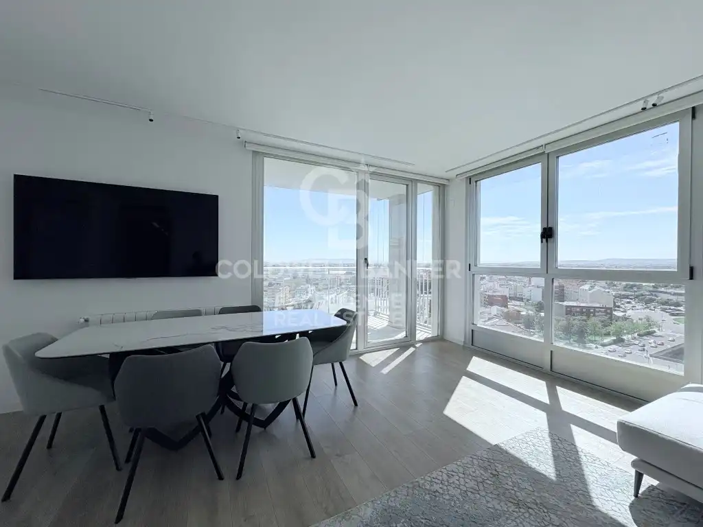 Appartement avec terrasse à vendre à Calle Antonio Ferrandis Actor, imagen 8