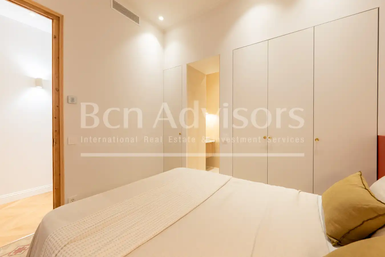 Appartamento con terrazza in vendita a Carrer de Casanova, imagen 46