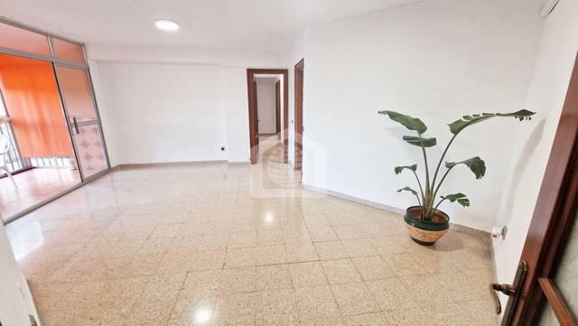 Piso en Alquiler en Avenida Nuestra Señora de las Guías en Mangas Verdes - Las Flores - Parque del Sur