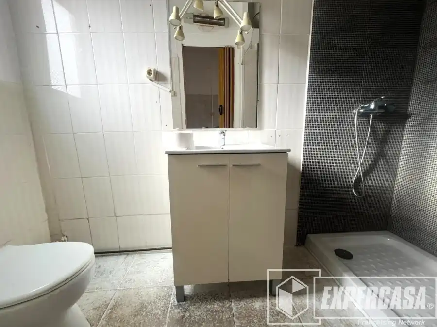 Baño de Piso en venta en Valencia