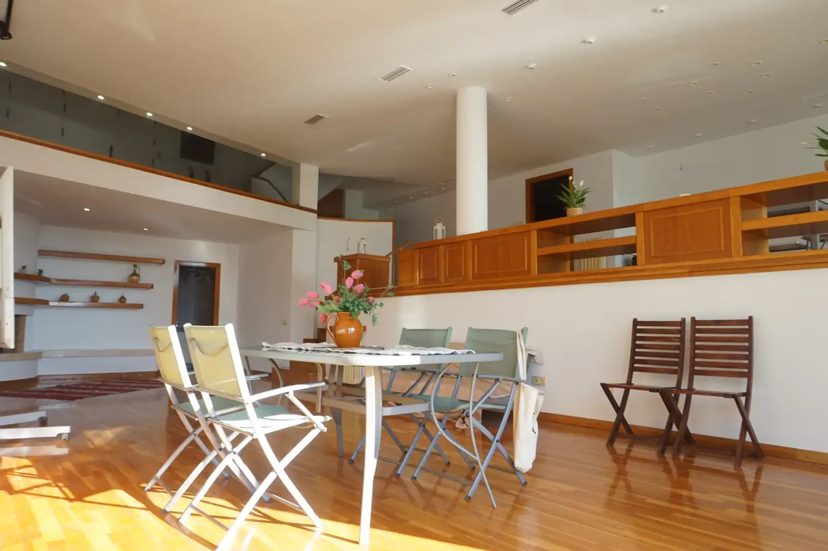 Habitación en Passeig Ronda, Bellamar