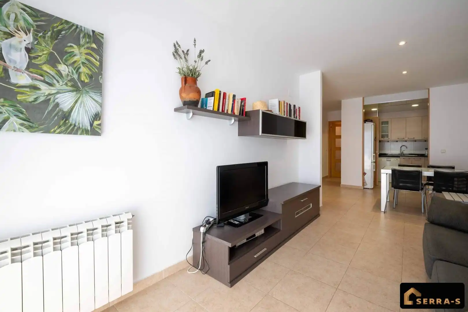 Appartement avec terrasse à vendre à Carrer ESGLÈSIA, imagen 4