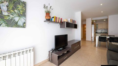 Foto 4 de Piso en venta en Carrer Esglèsia, Calella, Barcelona