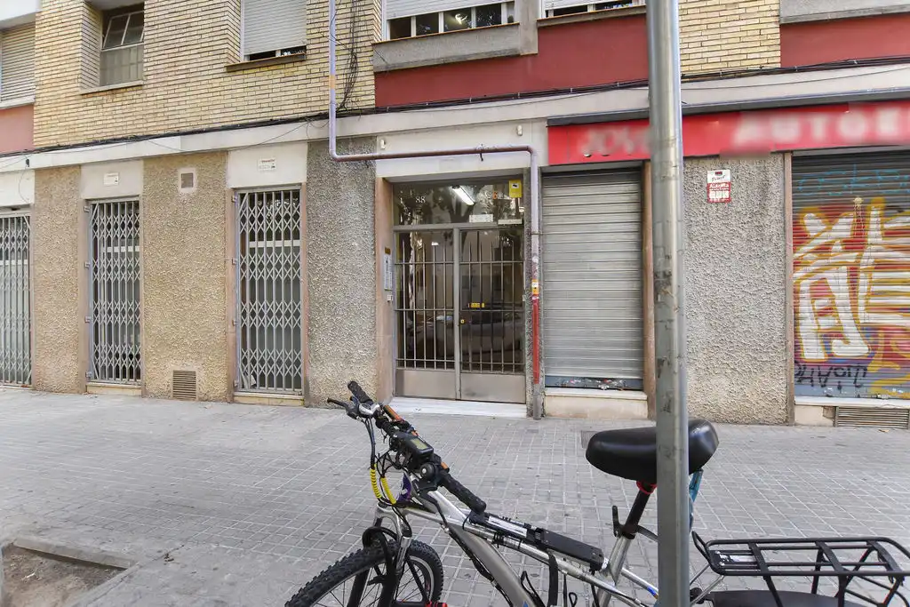 Pis en venda en Barcelona