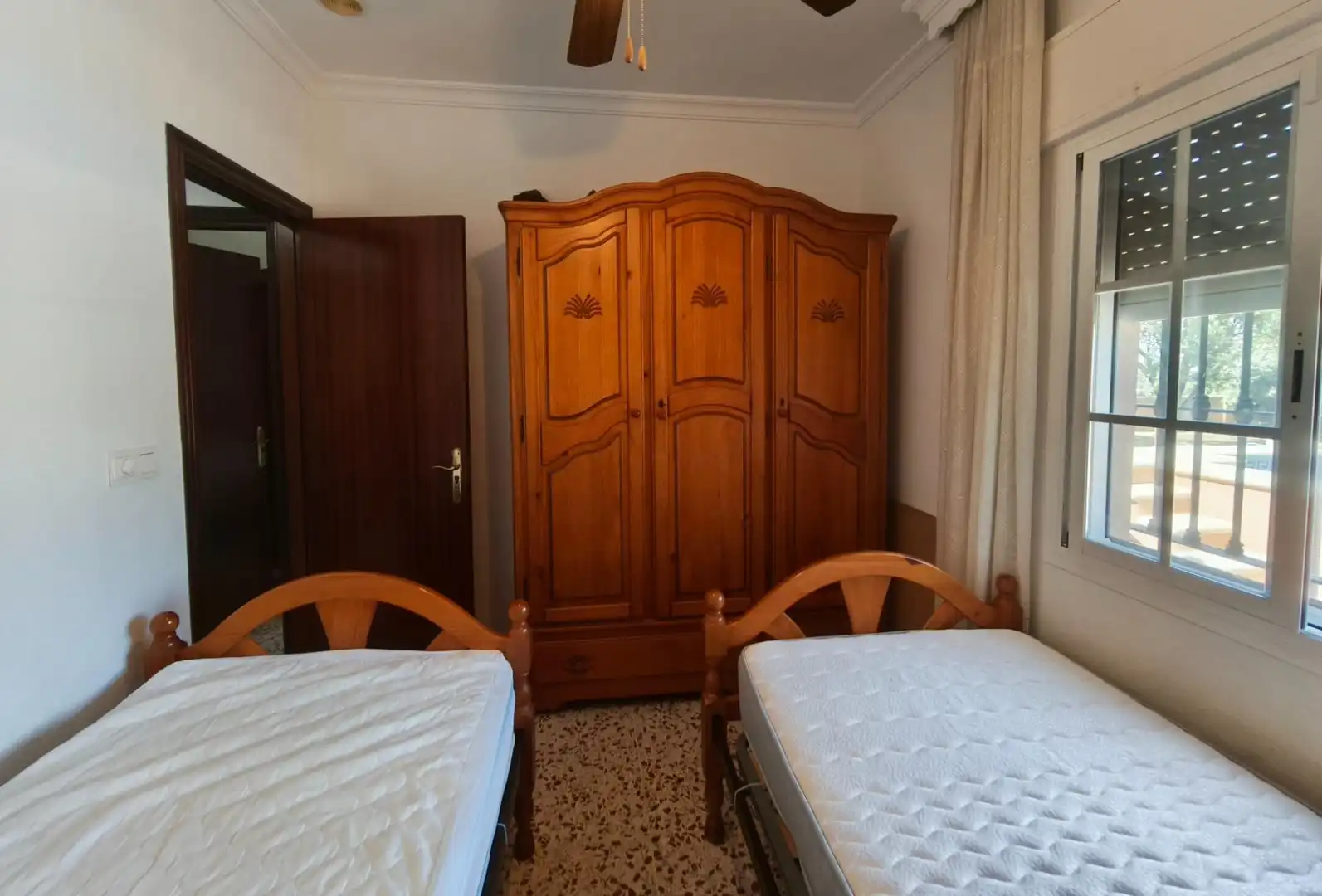 Chalet con piscina en venta en Los Franceses – La Vega, imagen 13