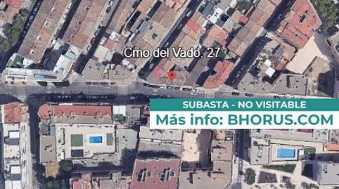 Foto 3 de Casa o chalet en venta en Vado, 27, Barrio Jesús, Zaragoza Capital