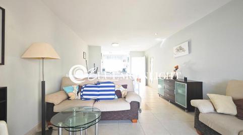 Foto 2 de Casa adosada en venda a Cuba, Las Atalayas - Urmi - Cerro de Mar, Peñíscola / Peníscola