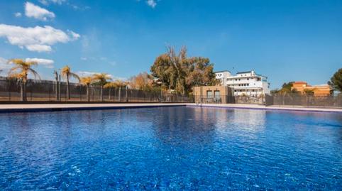 Foto 3 de Apartamento de alquiler en Devessa - Monte Pego, Dénia