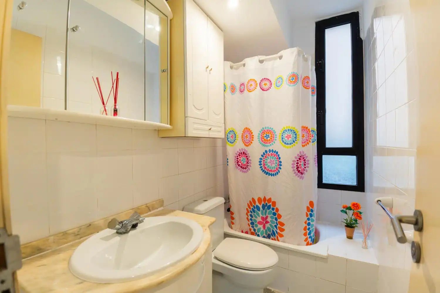 Baño de Piso en venta en Santa Cruz de Tenerife