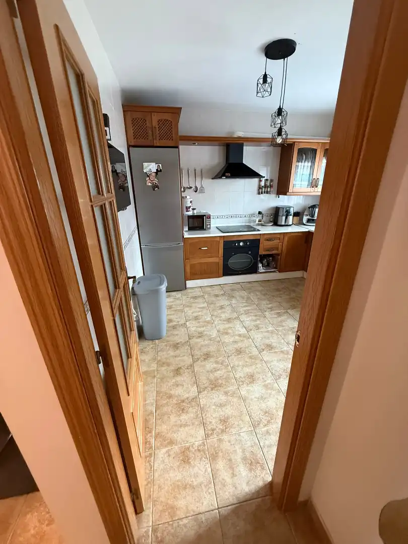 Adosado con terraza en venta en Camino del Río, imagen 10