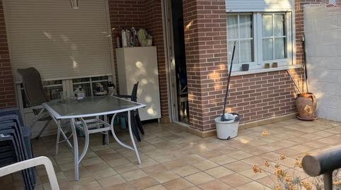 Foto 3 de Casa adosada en venda a La Vega, Valladolid