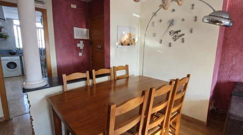 Foto 4 von Wohnung zum Verkauf in Altozano - Conde Lumiares, Alicante / Alacant