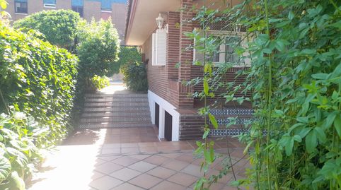 Foto 3 de Casa adosada en venta en Avenida Europa, Pozuelo de Alarcón