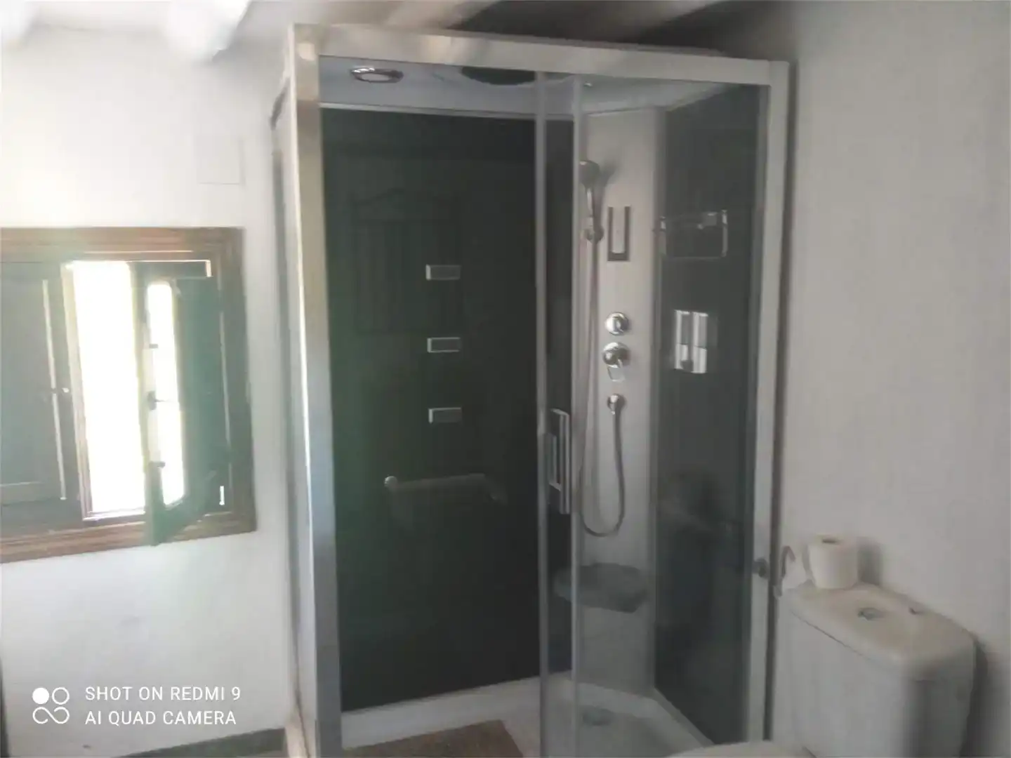 Baño de Piso en venta en Cacín