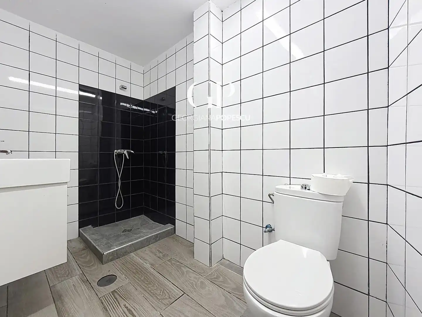 Badezimmer von Geschaftsraum zur Miete in Puerto del Rosario