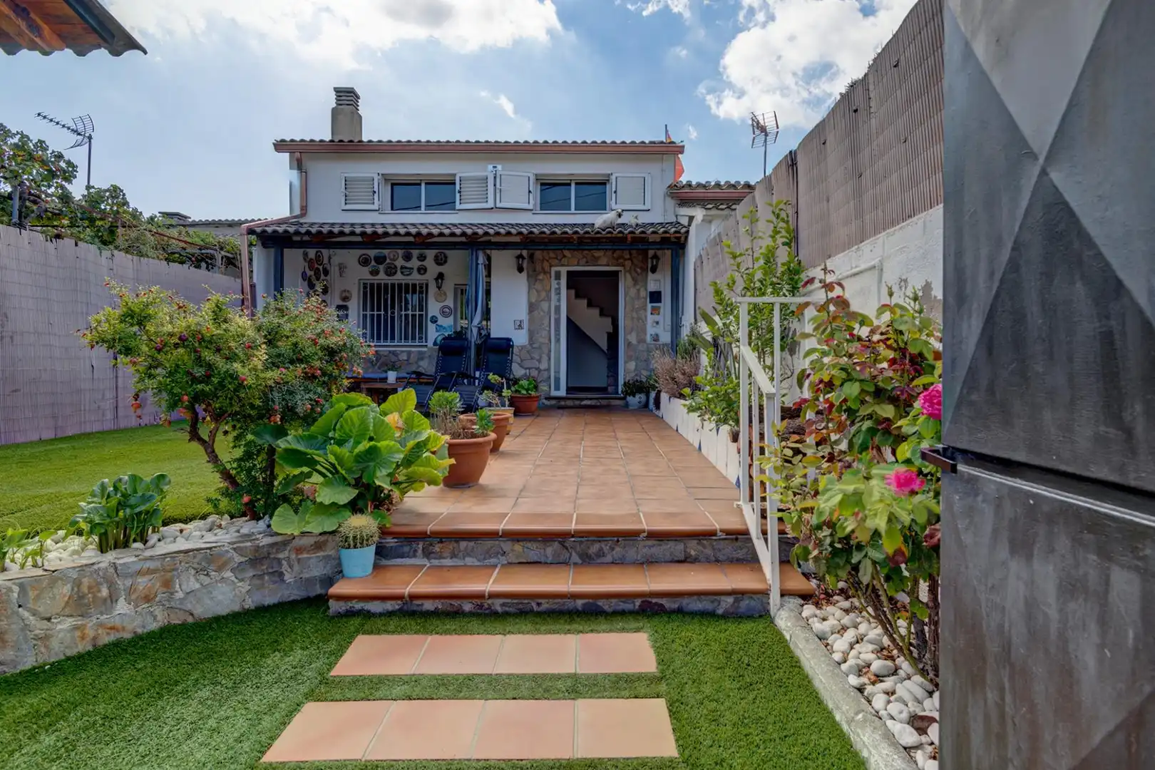Casa a schiera in vendita a Mas d'en Gall, imagen 51