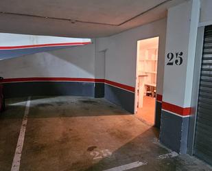 Garage for sale in Bilbao 