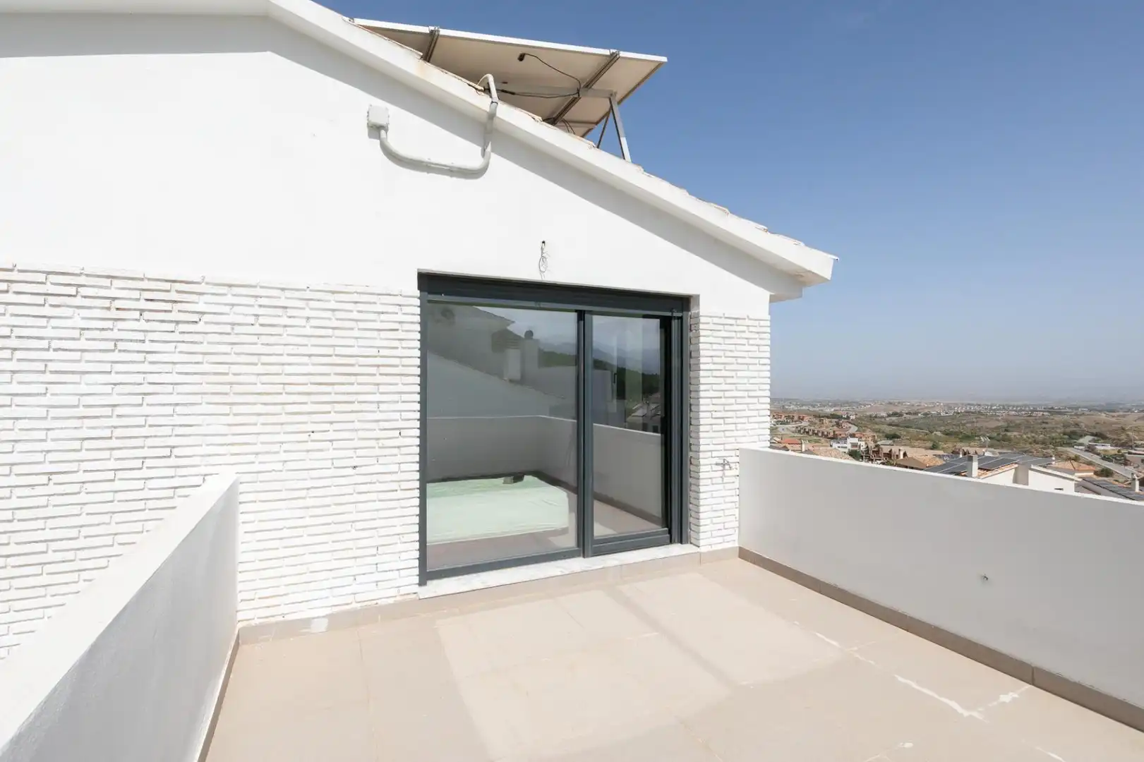 Terrace of Houses for sale in Dílar  with Air Conditioner, Heating and Private garden