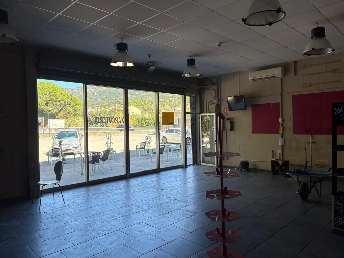 Local comercial en venta en La Jonquera, imagen 7
