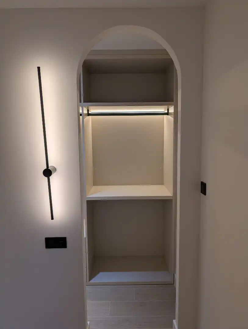 Habitación de Ático en venta en Albacete con Aire acondicionado, Calefacción y Terraza