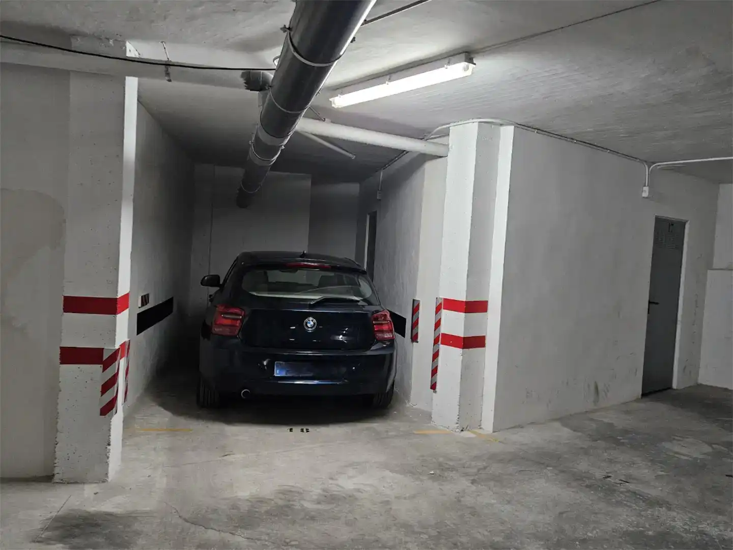 Parking de Piso en venta en Onil