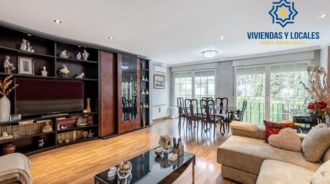 Photo 3 of Single-family semi-detached for sale in Urbanizaciones, Alhendín