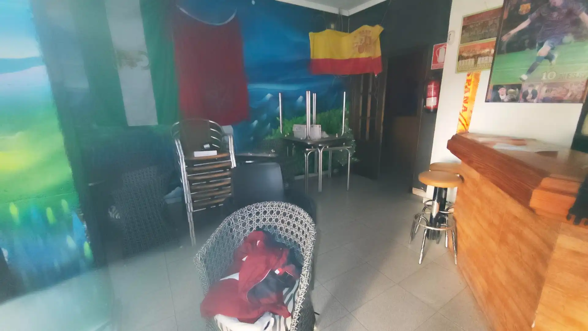 Local comercial en venta en Carretera de la Mojonera 129, imagen 6