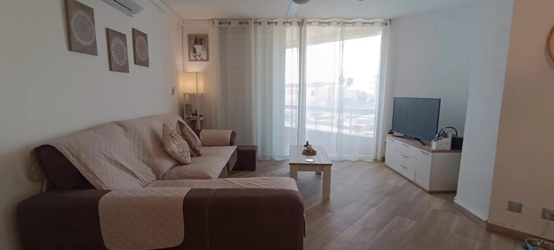 Flat for sale in Segur Platja