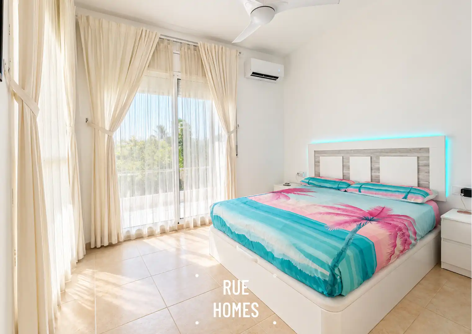 Detached house with terrace for sale in Camí d'Ullastrell 20, imagen 14