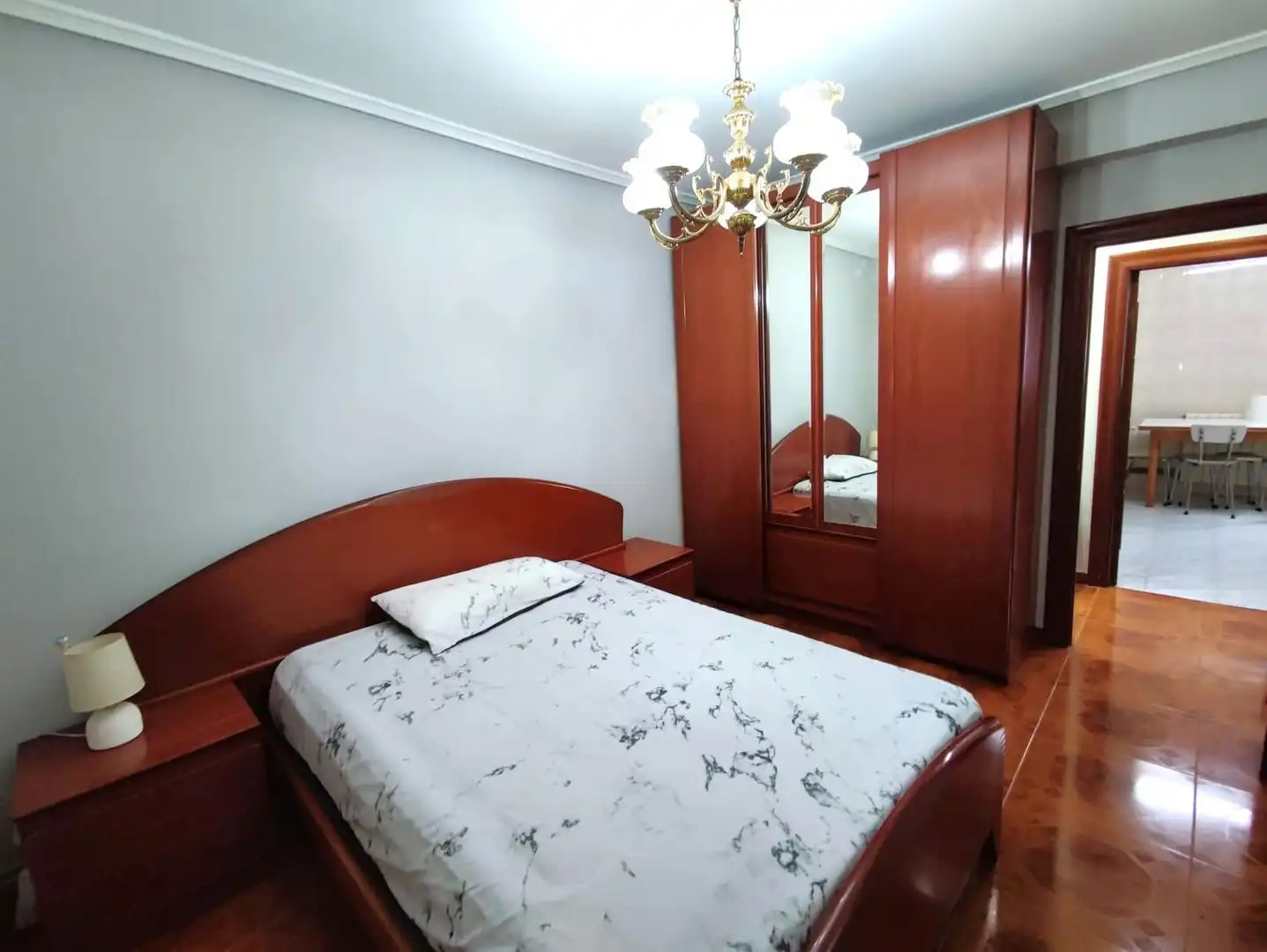 Flat for sale in Trabudu, imagen 4